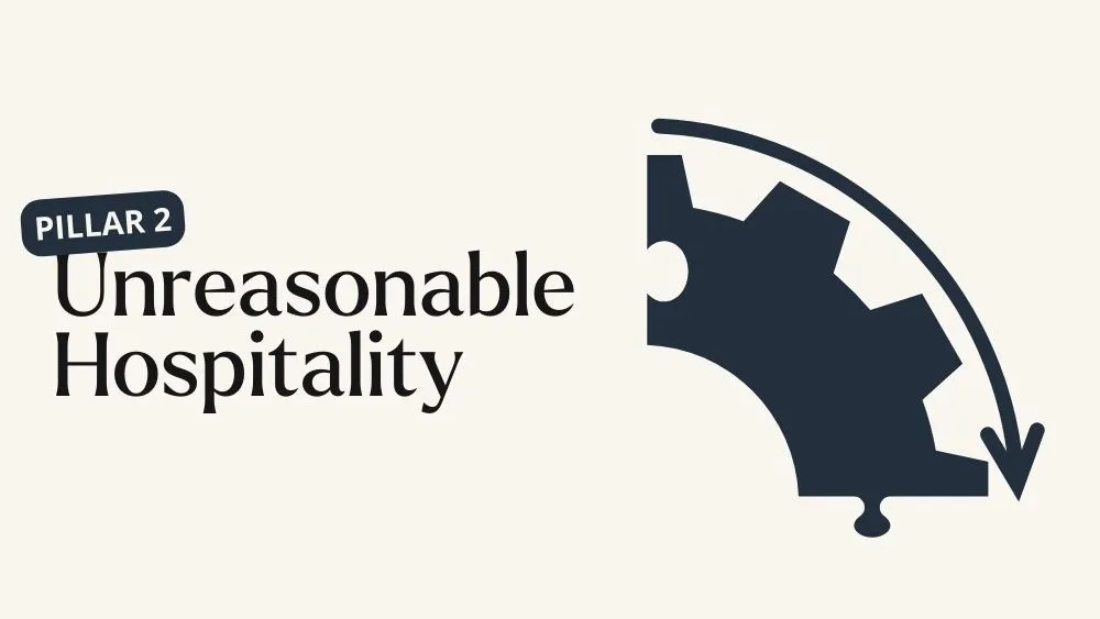 Building a memorable brand for your short-term rental property that creates emotional connections with guests