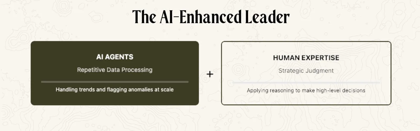 Pattern recognition skills for STR CEOs: identifying bottlenecks and anticipating business challenges