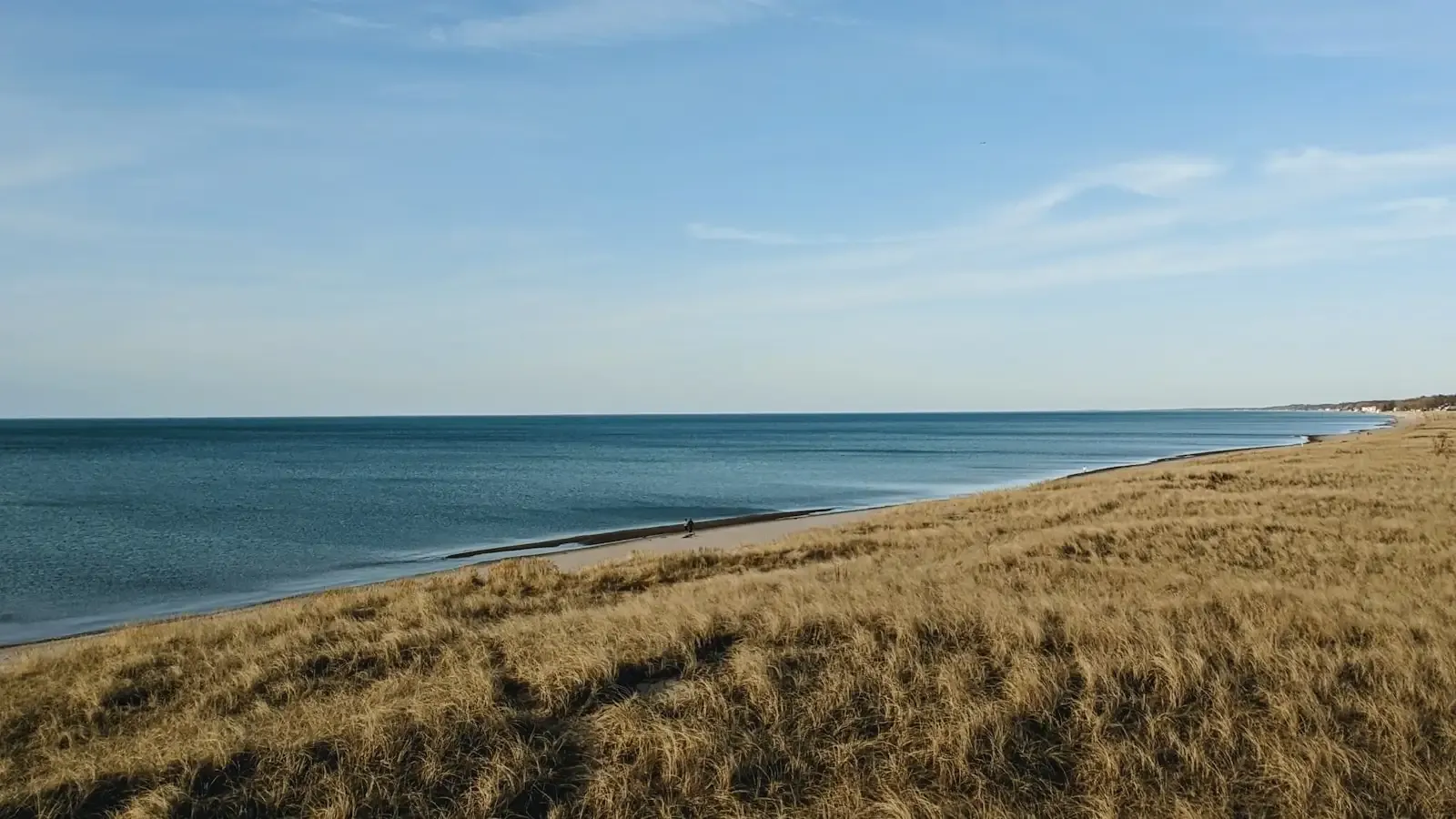 Dandan, Michigan