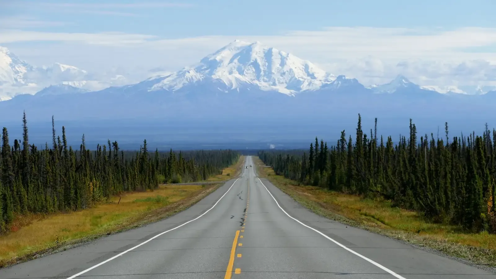 Kyle, Alaska