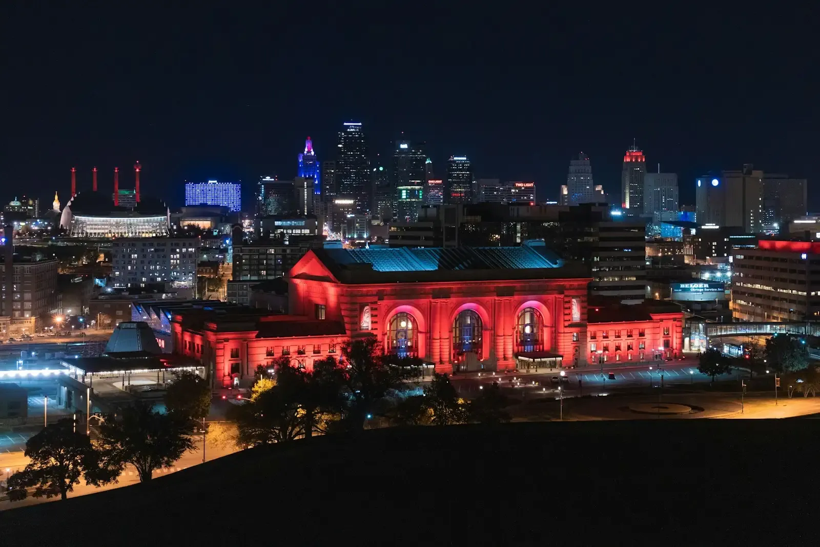 Kristen, Missouri