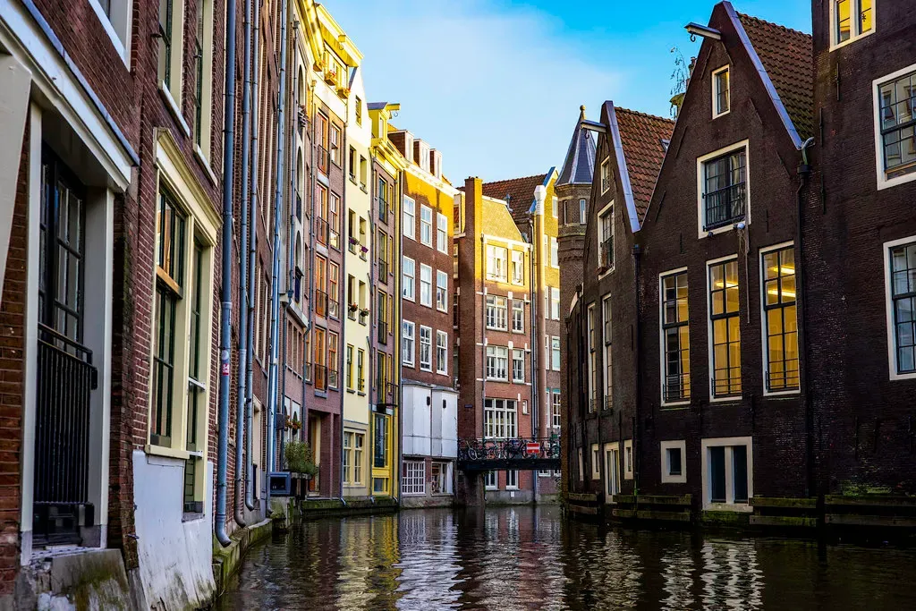 Daan & Suzanne, Netherlands