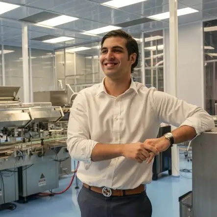 Jairo Osorno, Founder of Del Carmen Hospitality