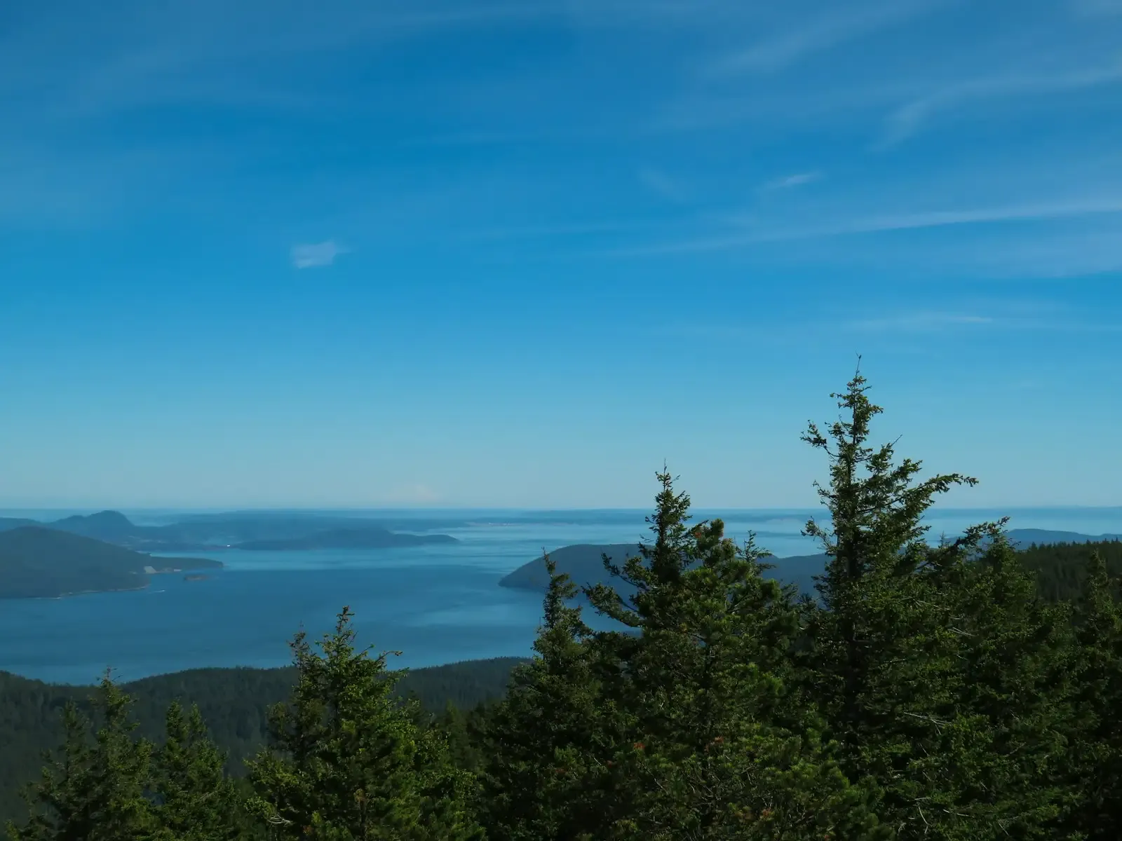 Sherri, Washington
