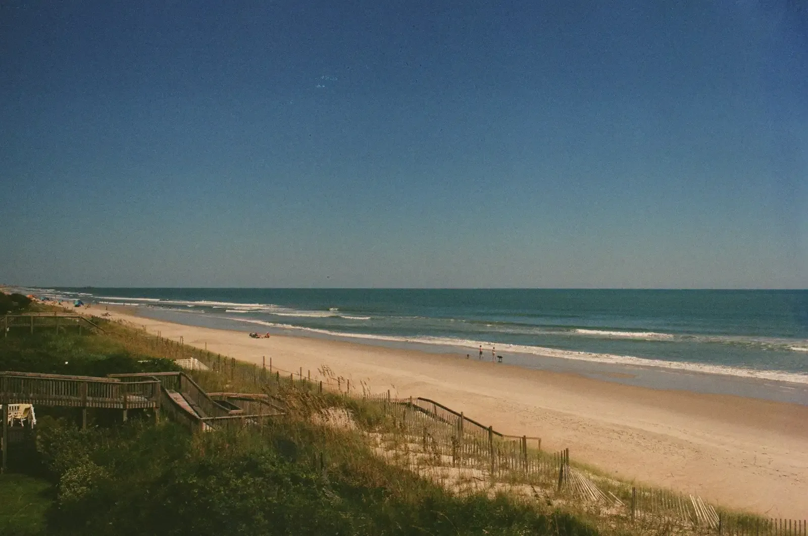 Alan, North Topsail Beach, NC