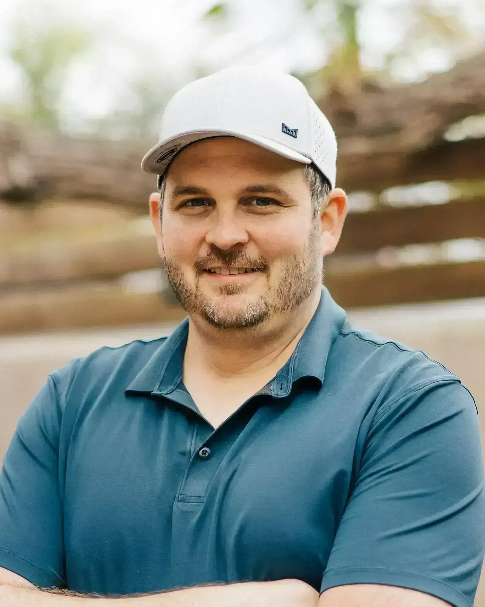 Troy Daily, CEO of Elevated Homes & Hospitality