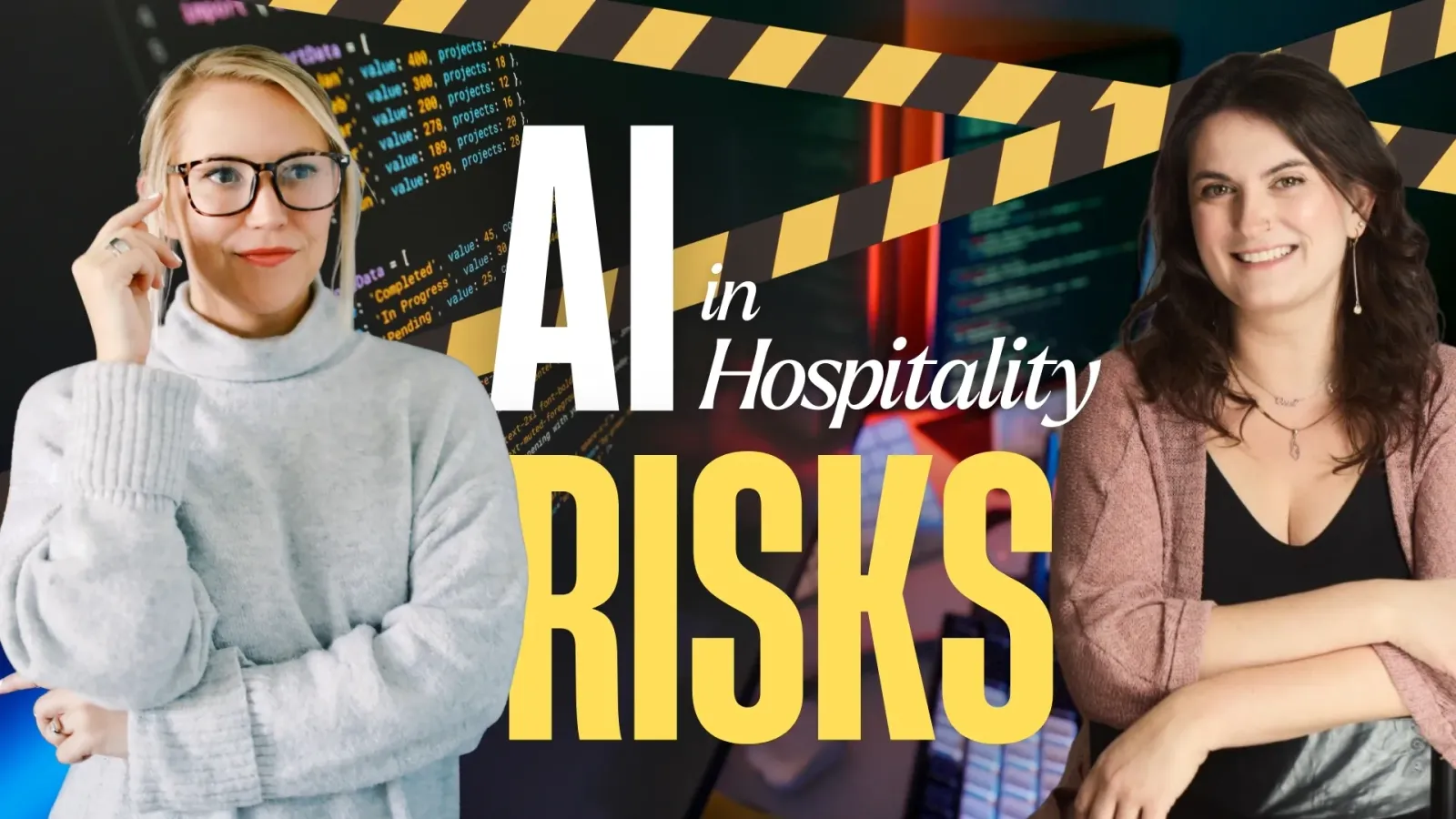 AI & Hospitality