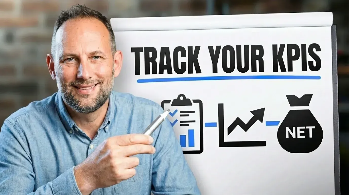 From Guessing to Data-Driven: How to Track STR KPIs