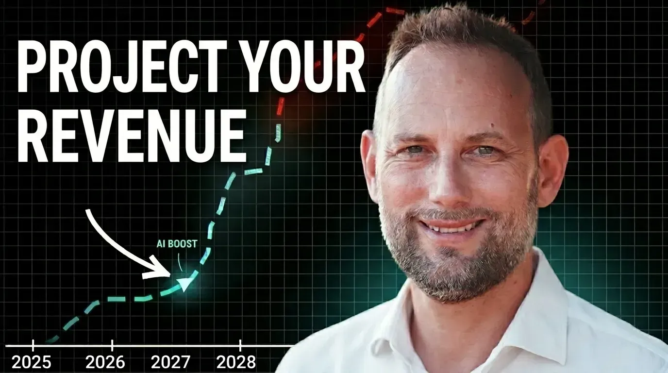 How to Forecast STR Revenue Without Coding Experience