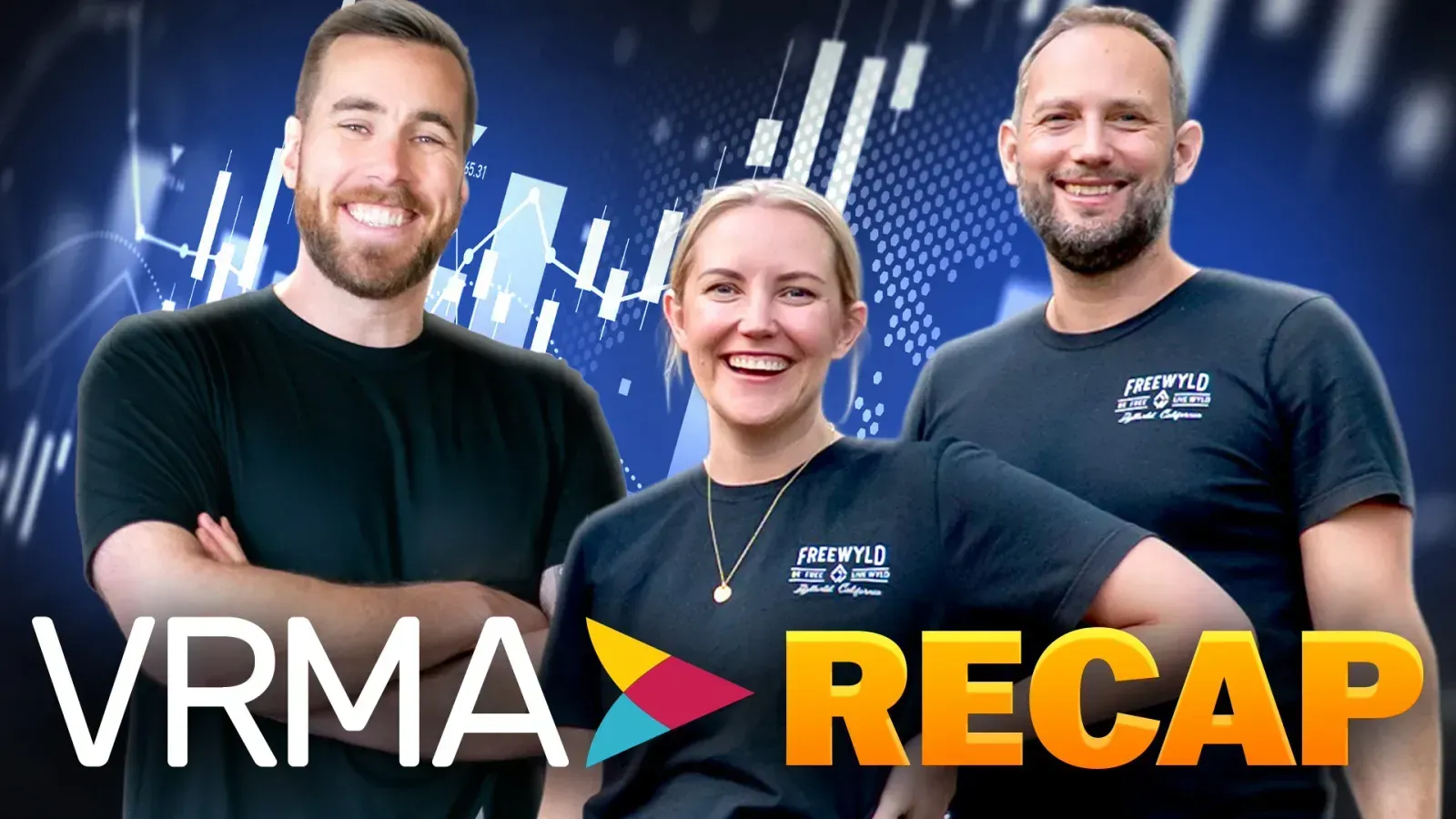 VRMA Nashville Recap: AI, Private Equity, and What Changed in One Year