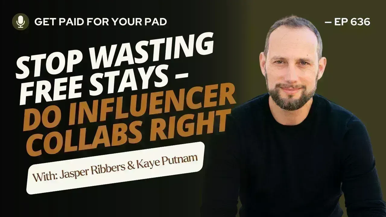 STR Marketing Series: Driving Direct Bookings With Influencers