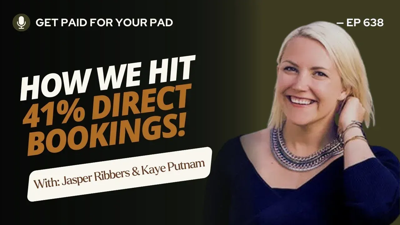 STR Marketing Series - Unlocking the Power of Email Marketing