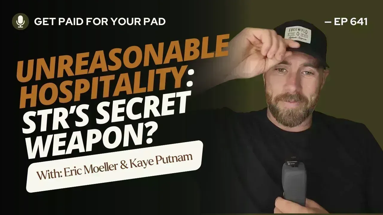 3 Things We Did to Make Freewyld a Top-Performing STR