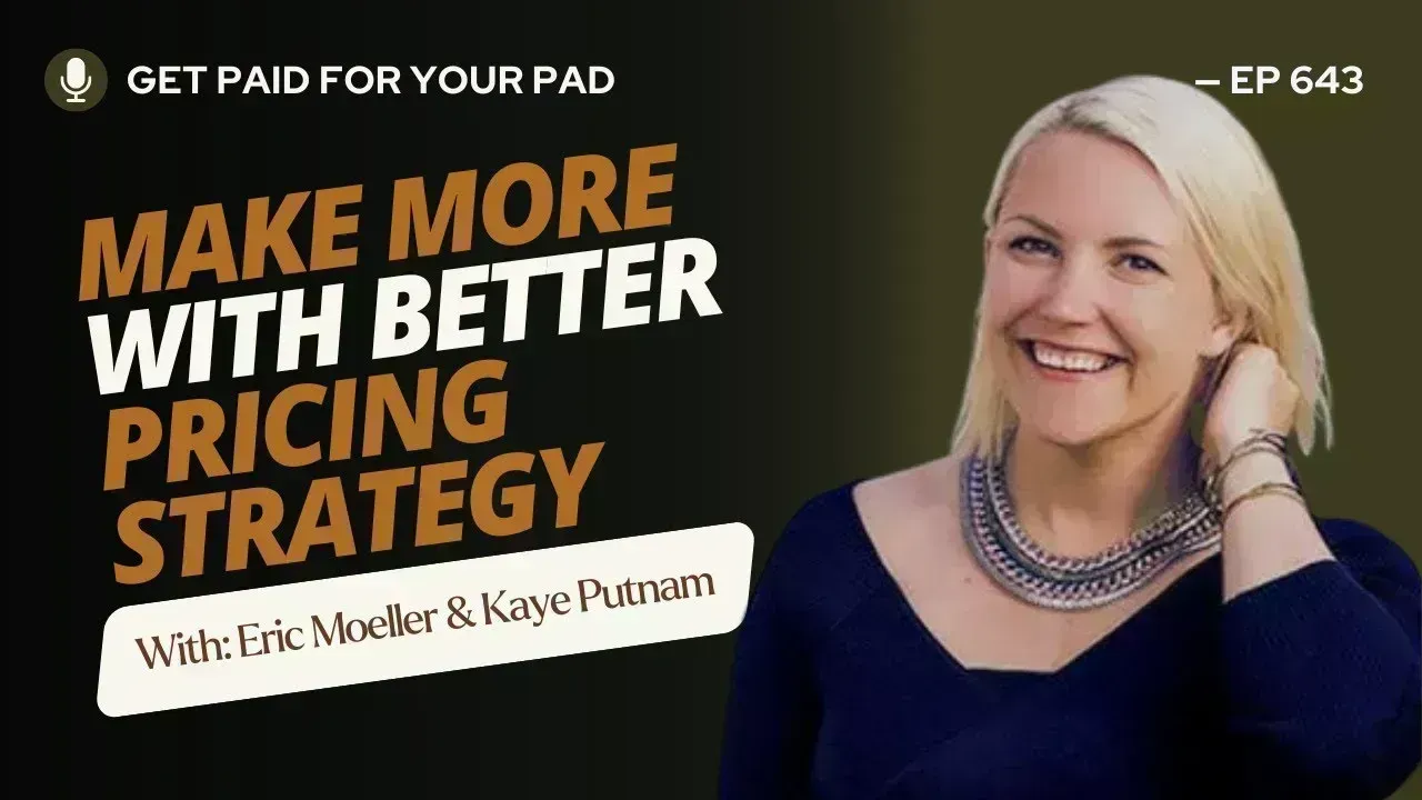 Make STR Revenue Management Sexy