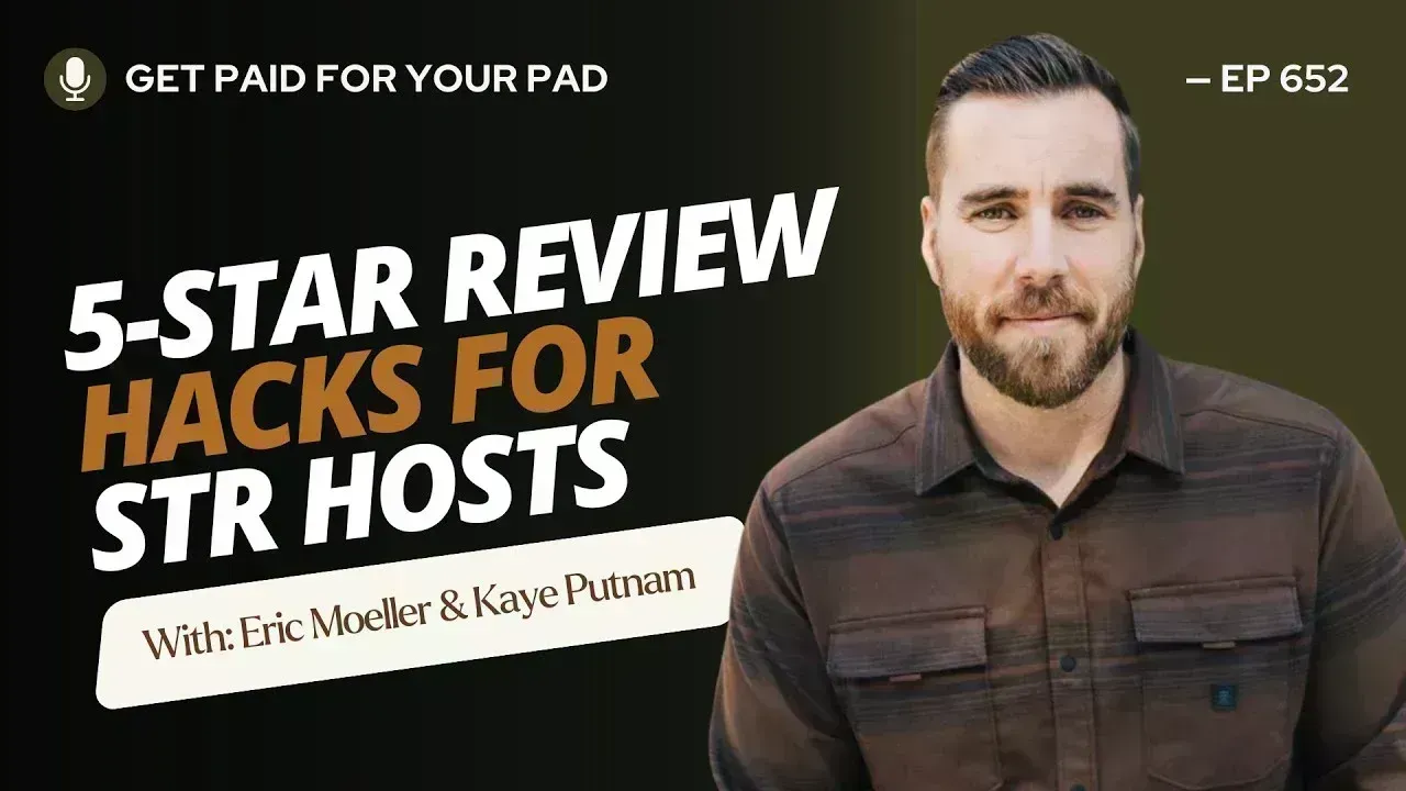 How to Maximize 5-Star Guest Reviews on Airbnb