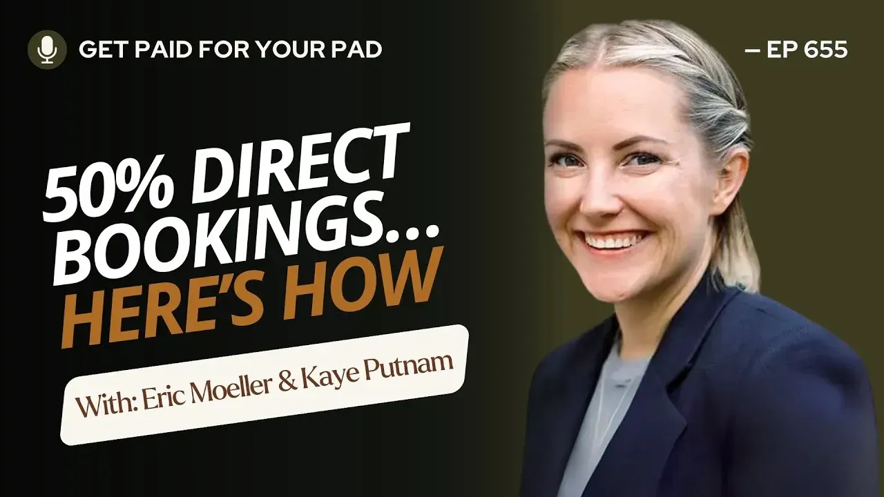 The $900 Influencer Campaign That Generated $12K Direct Bookings