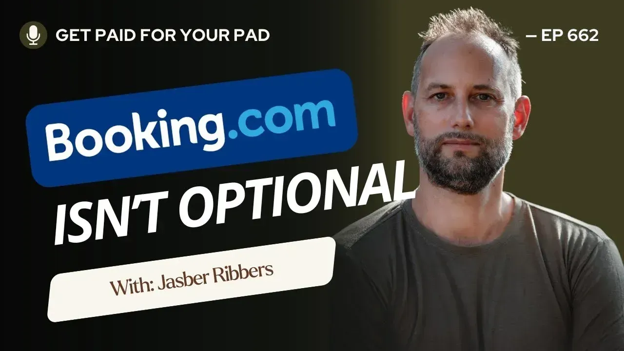 Rev Up: Why Booking.com Belongs in Your Channel Mix (Now)