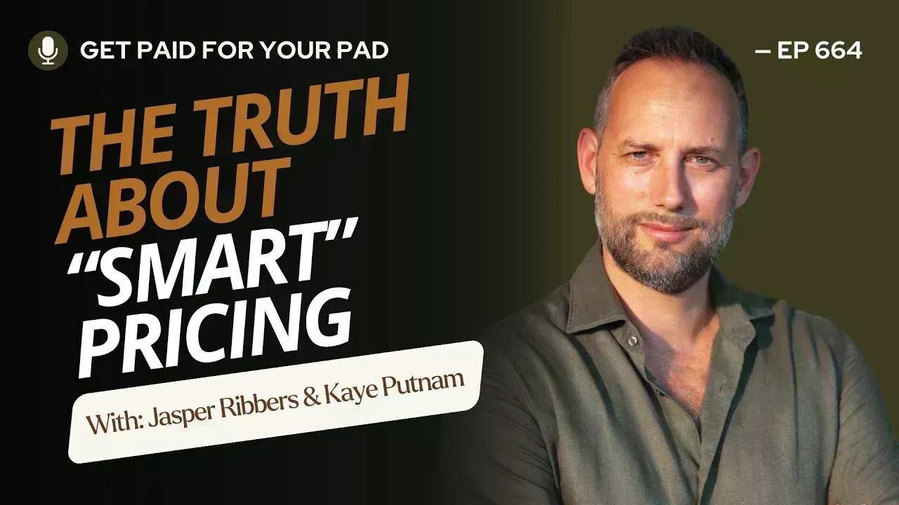 Pricing Tools Don’t Think: Human Strategy Wins in STRs