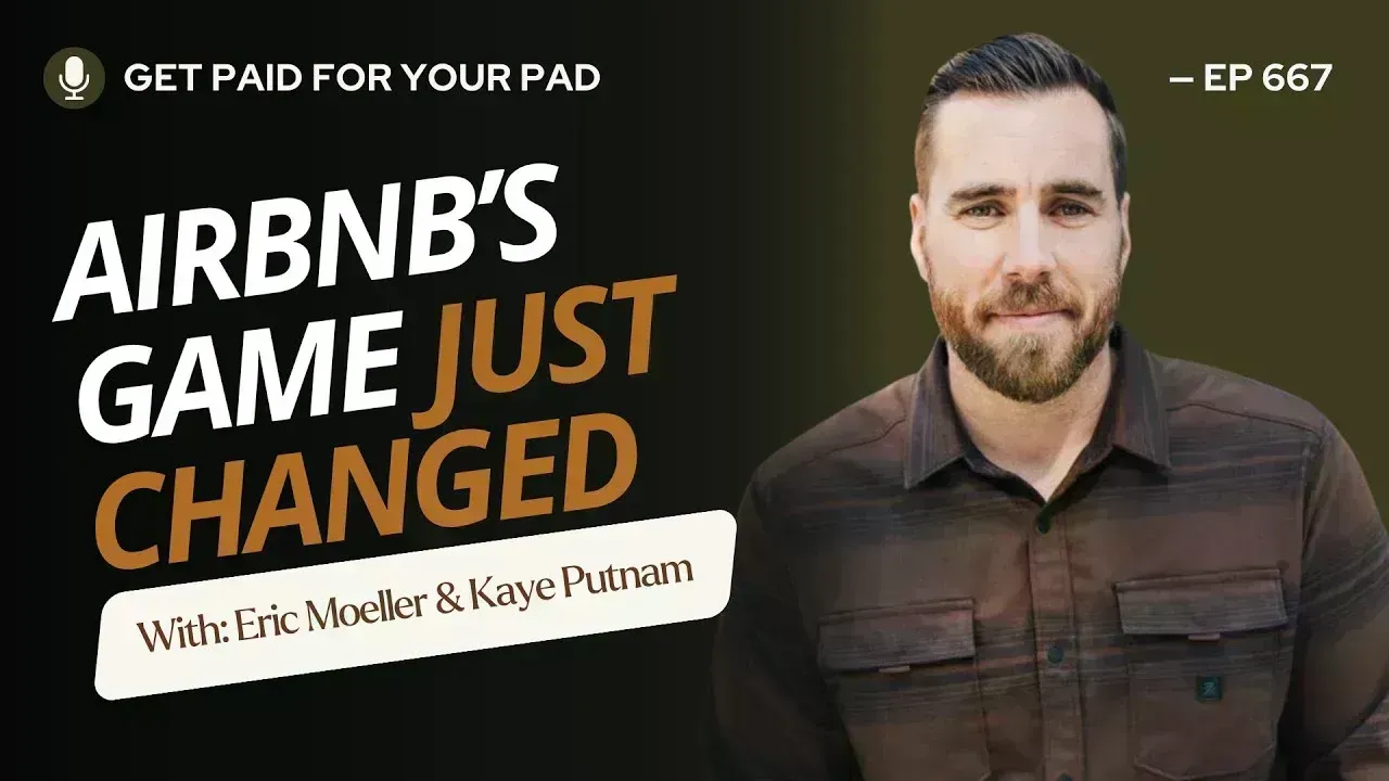 Airbnb 2026: How Pro Hosts Will Dominate the Game