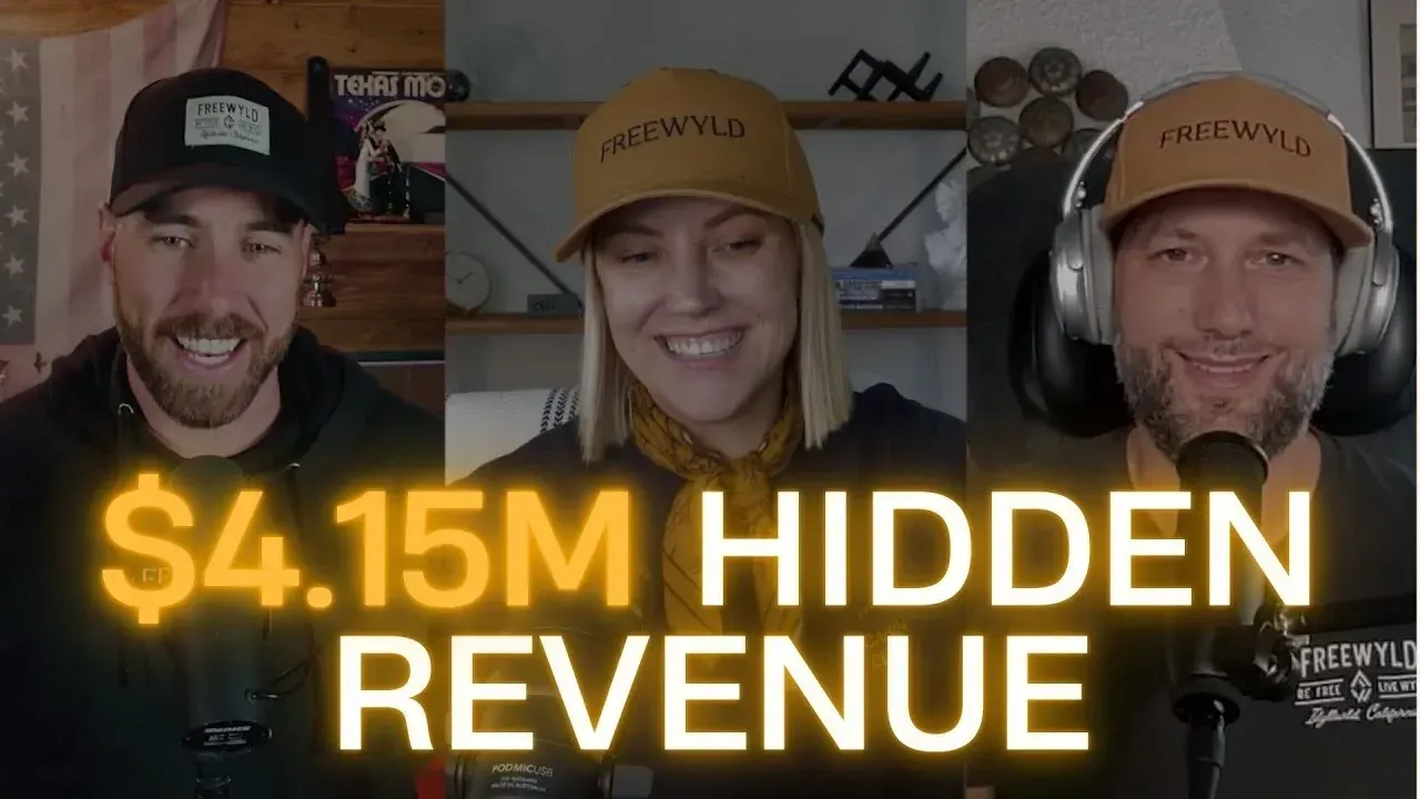 $4.15M in Missed Airbnb Revenue: Lessons From VRMA Vegas