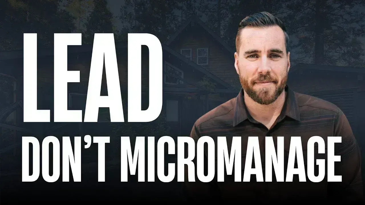 Leadership in STR: Building A-Player Teams That Scale