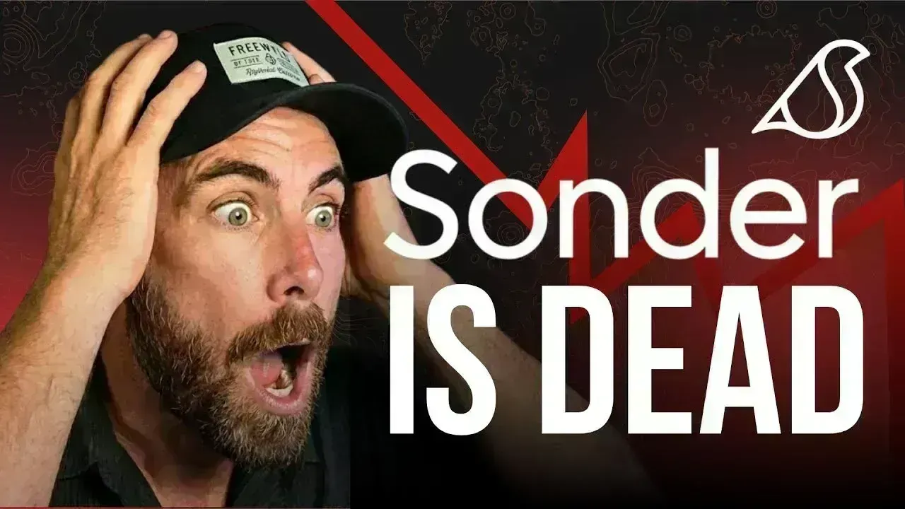 Sonder’s Collapse: Lessons Every STR Operator Must Learn