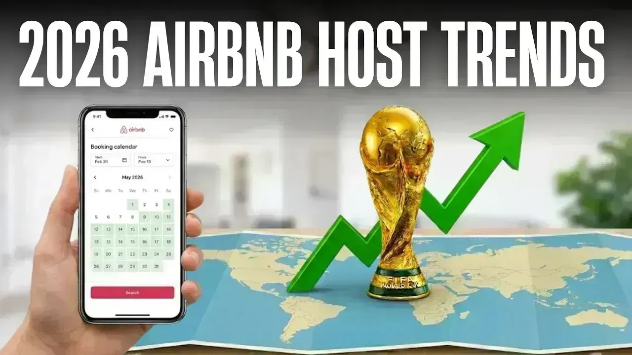 2026 Pricing Strategies Every Short-Term Rental Operator Must Use