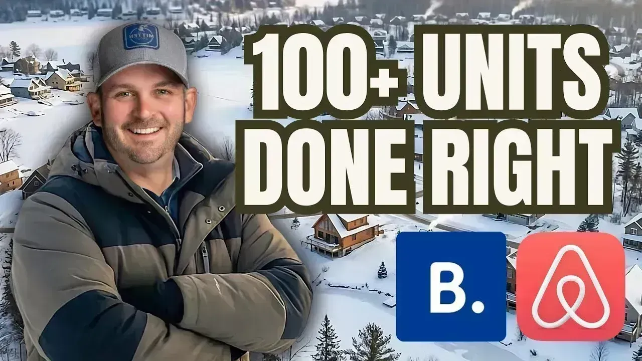 Scaling to 100+ STR Units Without Compromising Quality