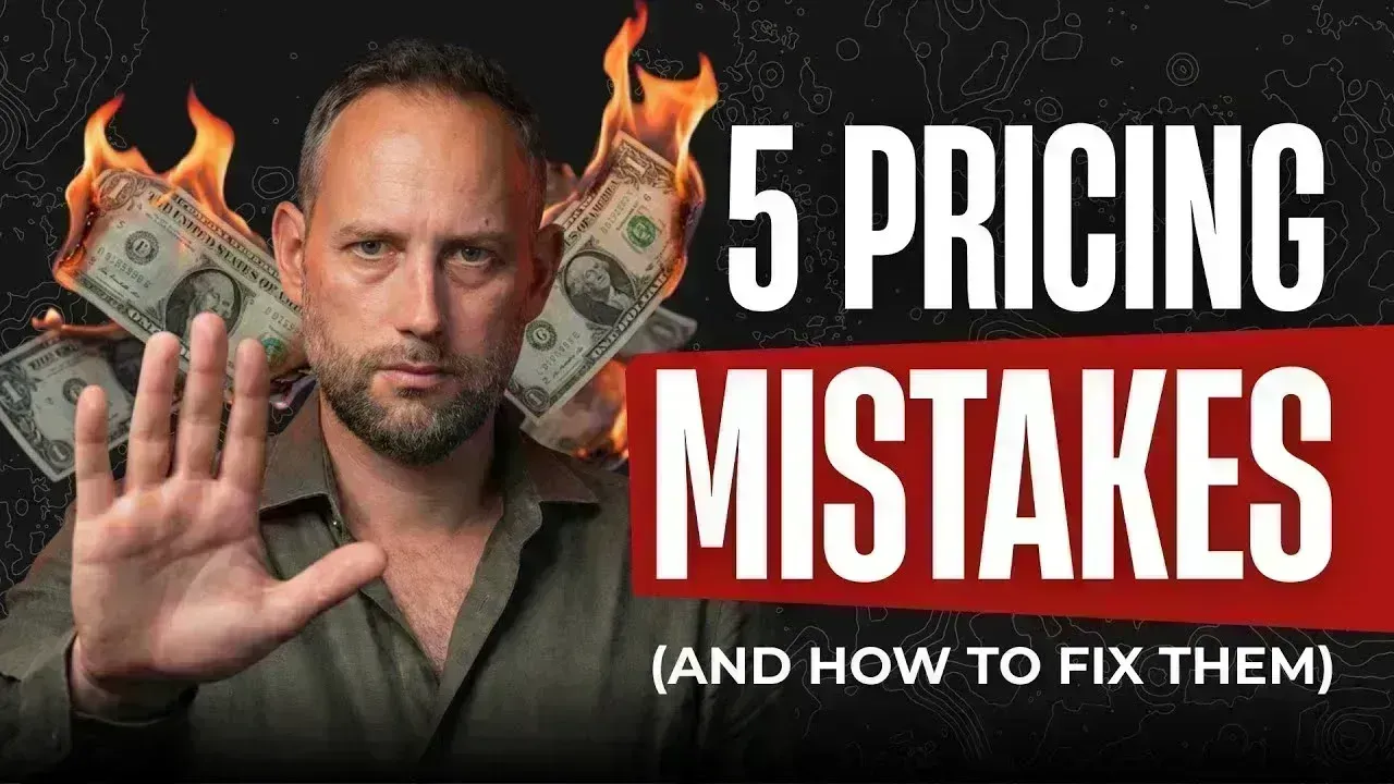 Why Your Pricing Tool Isn't Working (And the 5 Fixes)