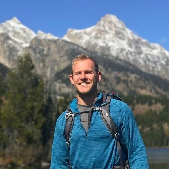Connor Schwab