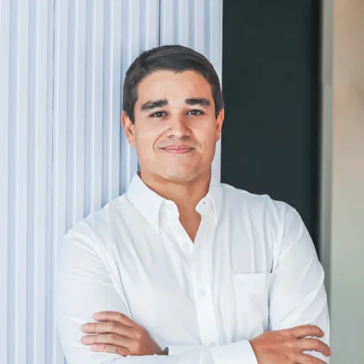 Jorge Guerrero