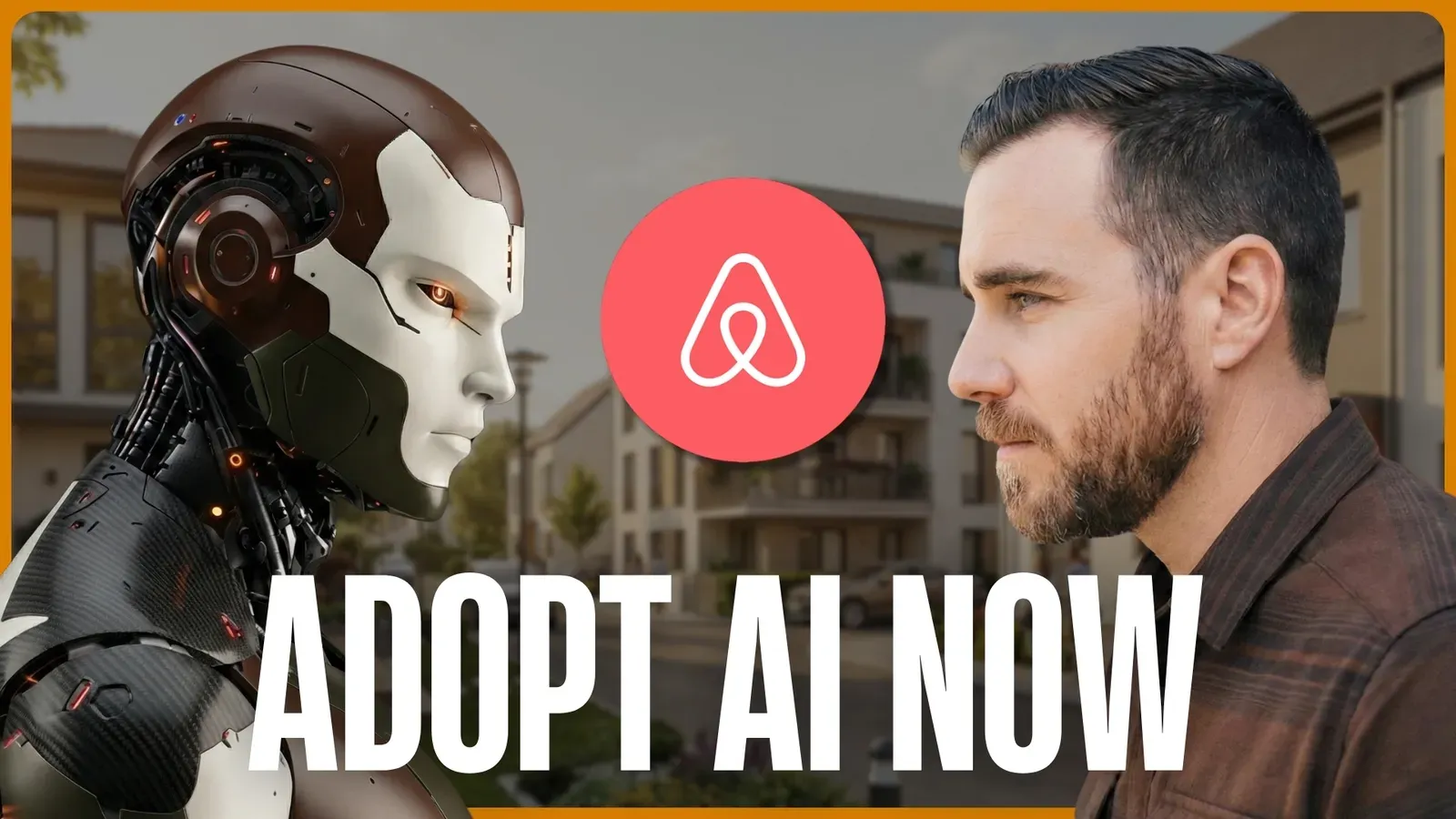 AI Gives STR Hosts Unfair Advantage Over Competition