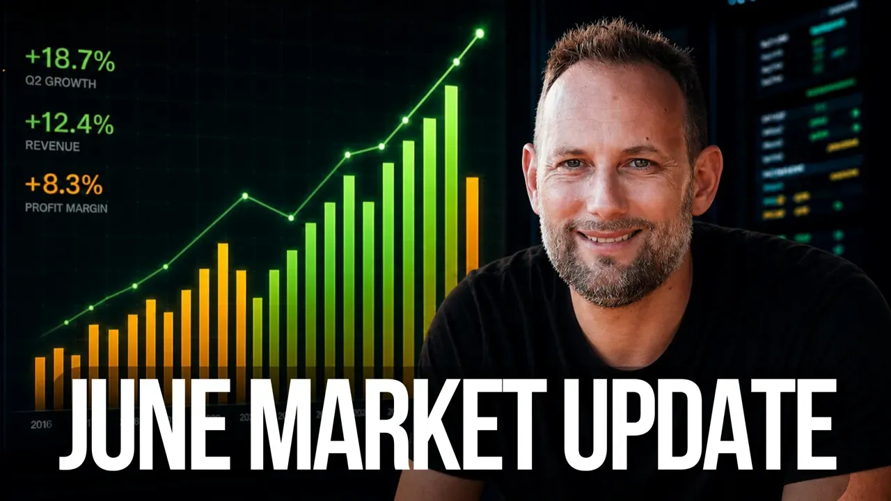 STR Market Update June 2026: World Cup Impact, Top Markets, and Airbnb's New Discounts