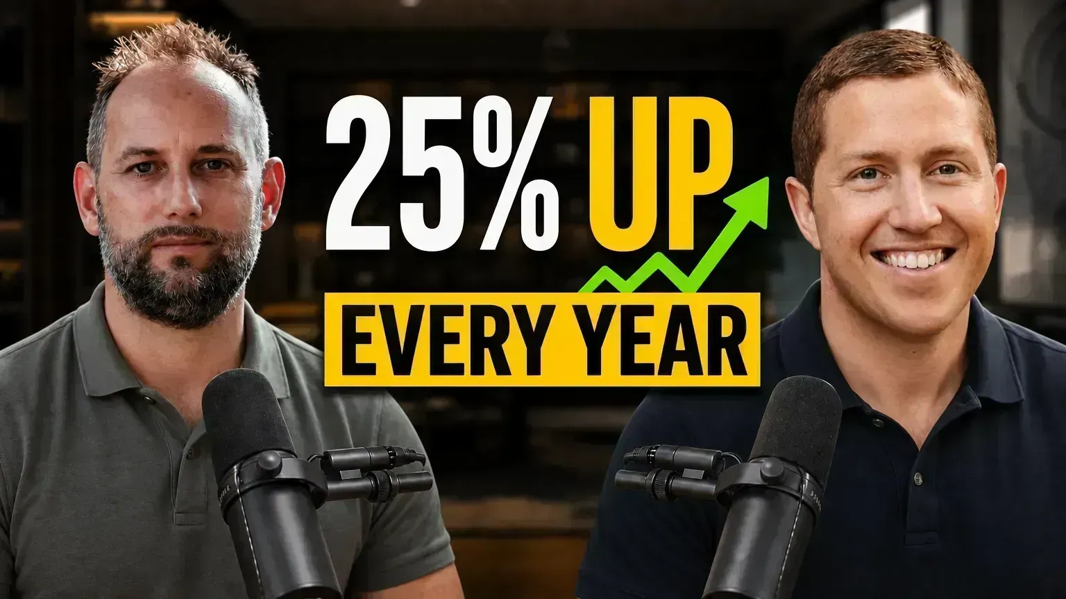 25% YoY Growth and 1.4M Travel Points From His Mortgage: David Dodge on Building a STR Portfolio