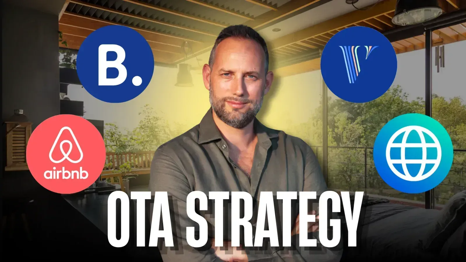 Which Distribution Channels Should You Be On to Maximize Your STR Revenue