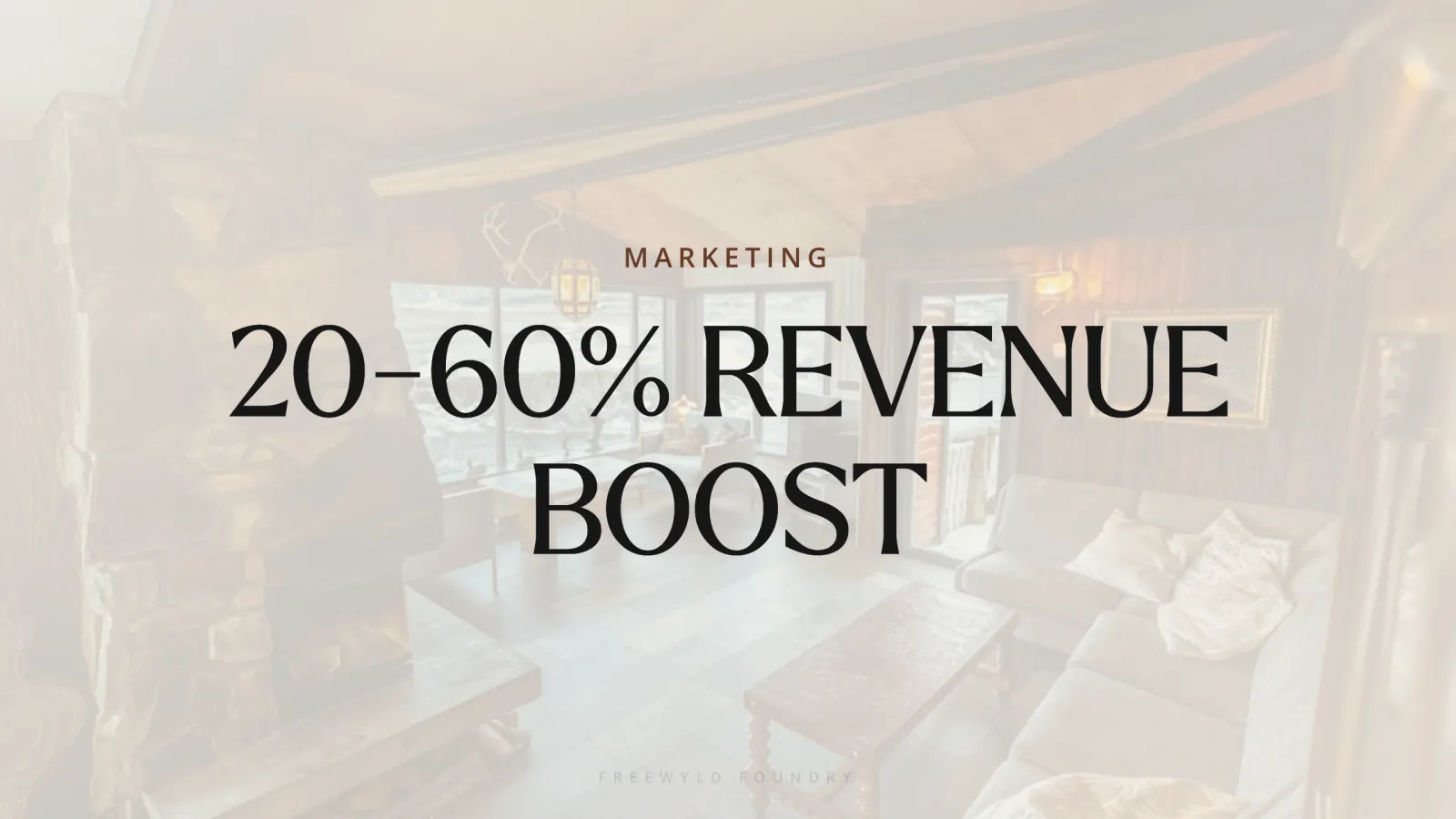 The Complete Guide to Airbnb Discounts: How to Boost Your Short-Term Rental Revenue by 20-60%