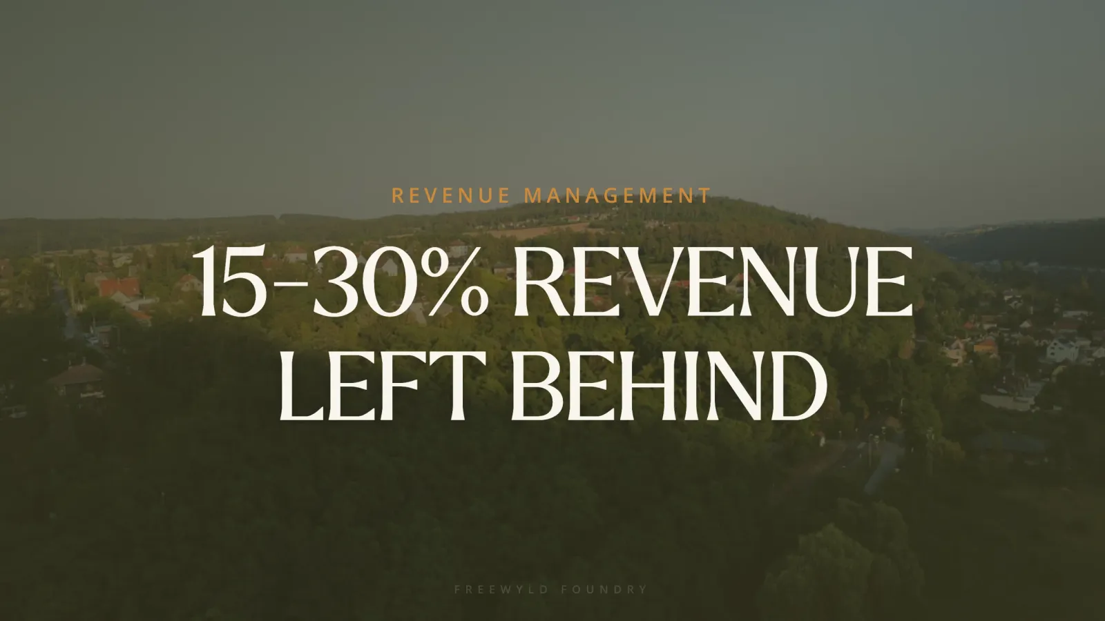 How to Price Your Airbnb: The Pricing Triangle Framework