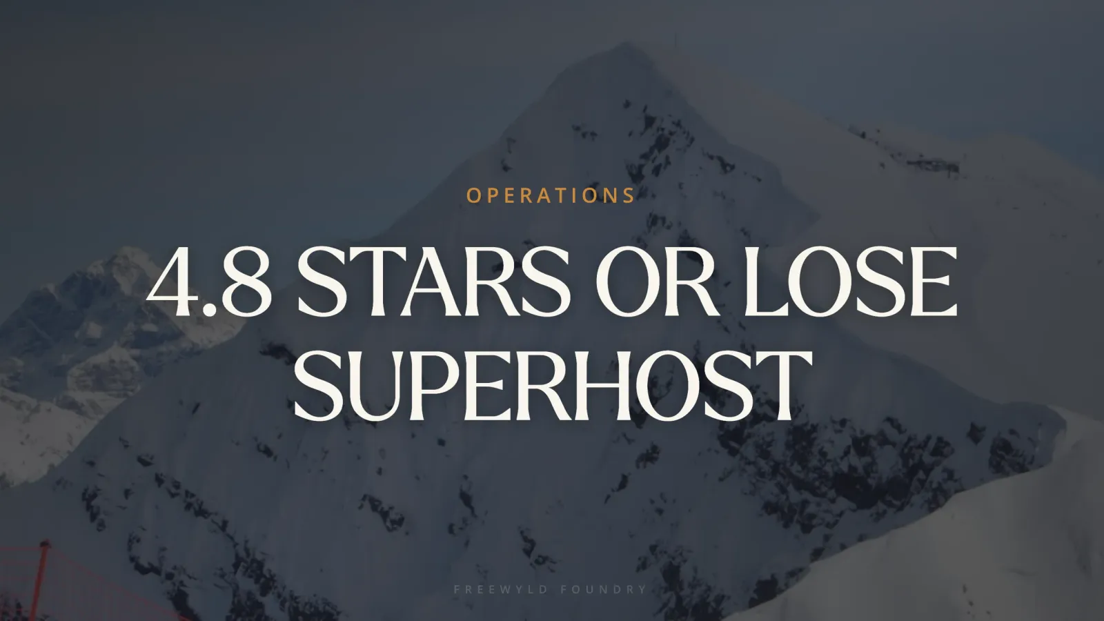 Airbnb Review Guidelines 2026: What Hosts Need to Know About the Updated Policies