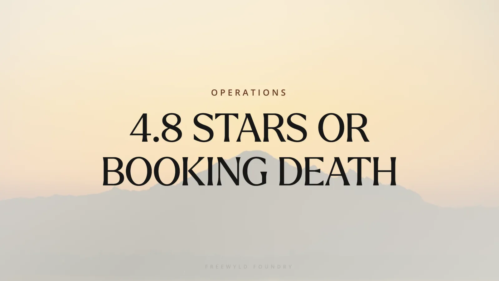 How to Get 5-Star Airbnb Reviews: Simple Strategies That Actually Work in 2026