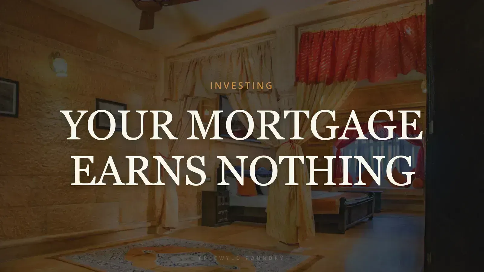BILT Mortgage Points: How One STR Investor Earns 1.4 Million Travel Points Per Year