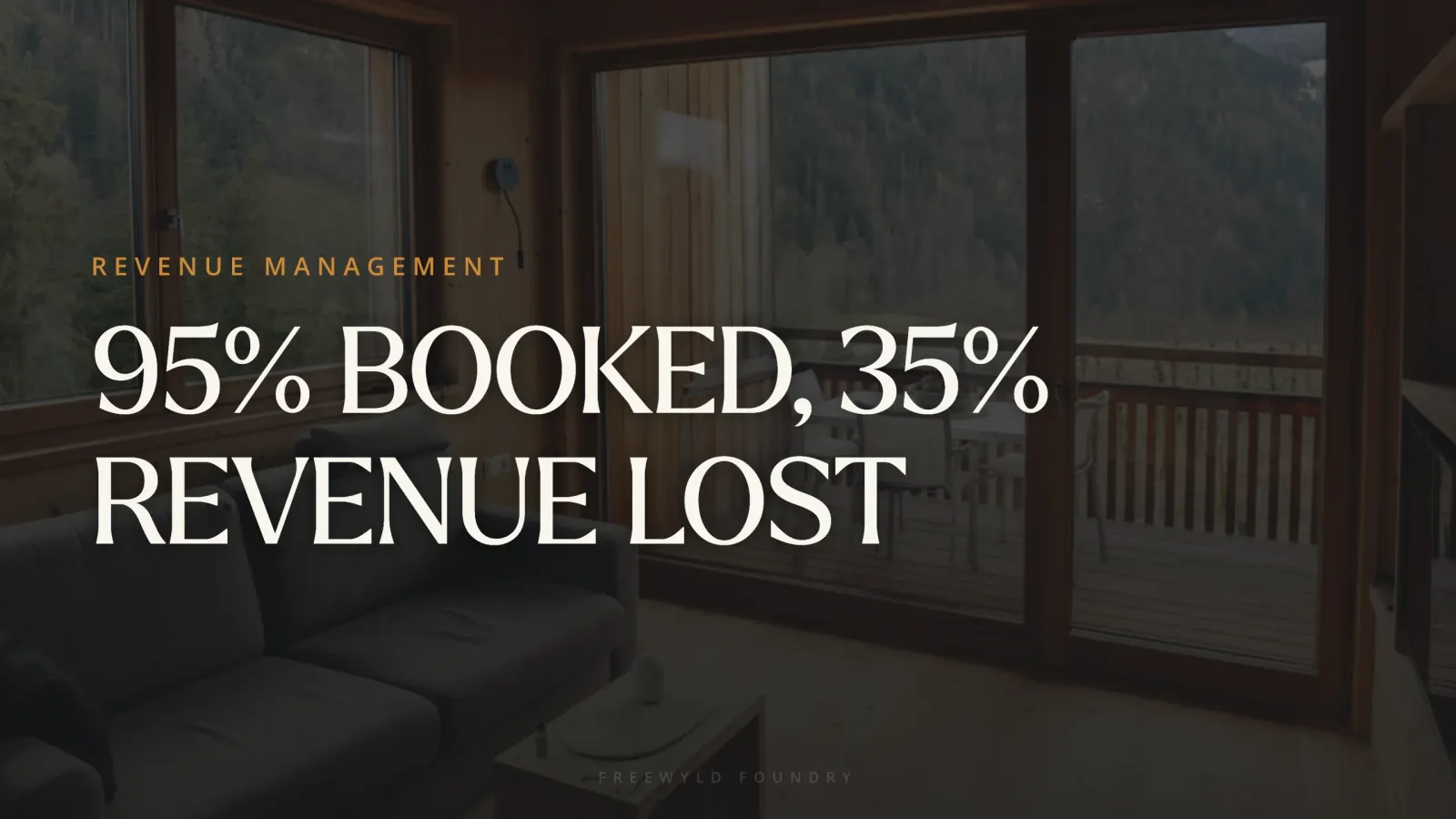 Booking Window Strategy: When to Raise and Lower Your Airbnb Prices