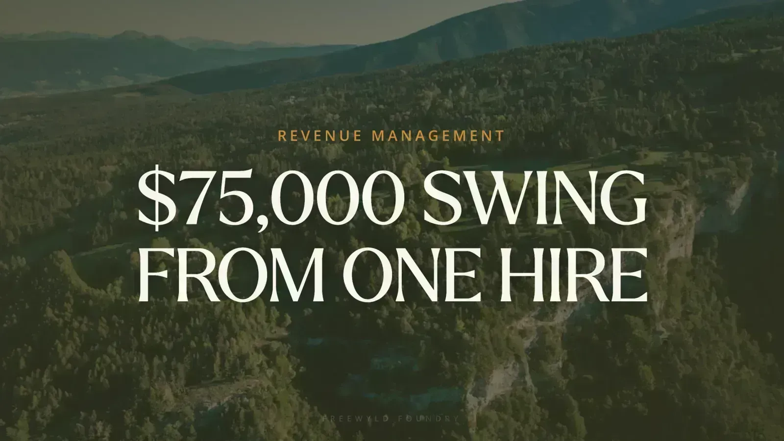 How to Choose the Right Revenue Manager for Your Short-Term Rental Business (Without Losing Money)