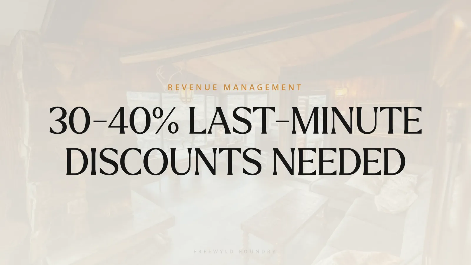 Hotel vs Short-Term Rental Revenue Management: Key Differences Explained