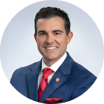 John Bradford