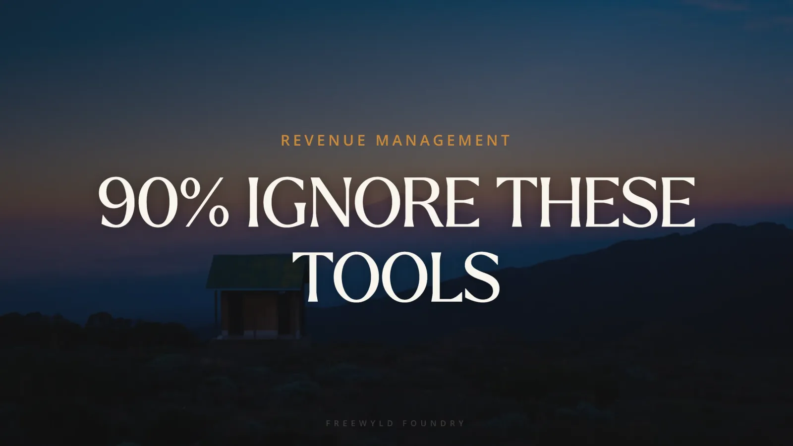 Price Labs Features Guide: 7 Tools You're Not Using (2026)