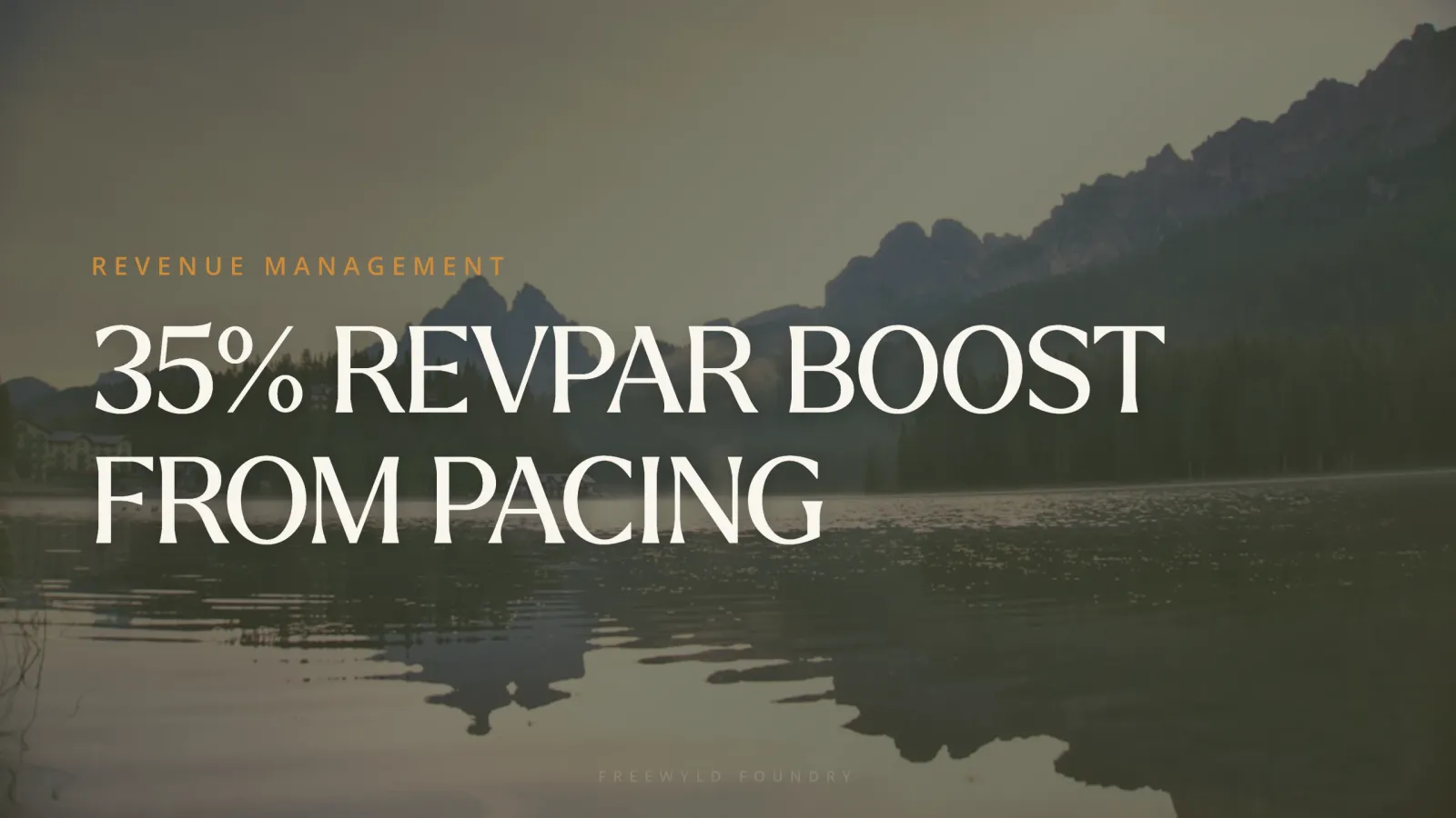 5 Revenue Management Strategies to Crush Your Short-Term Rental Revenue in 2026