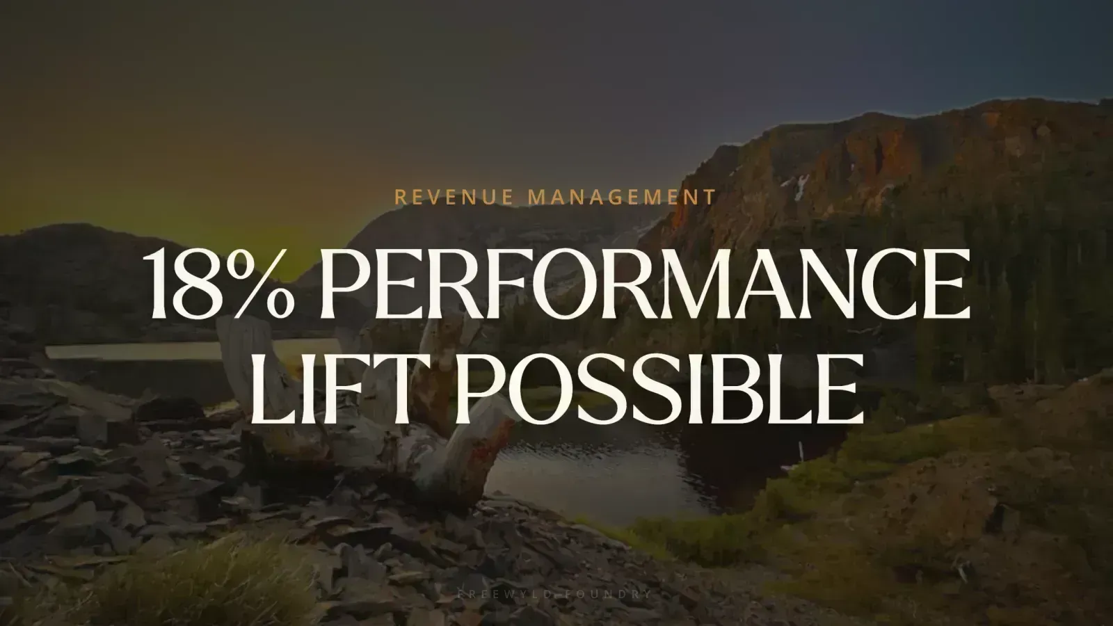 Revenue Management for Short-Term Rentals: Complete Guide