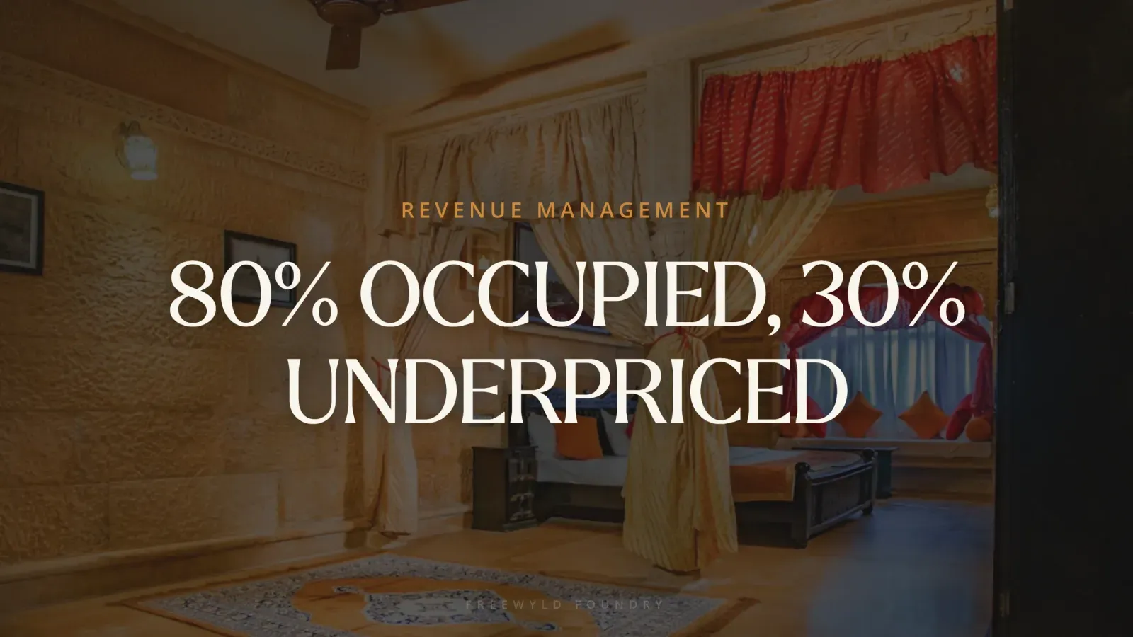 How to Scale STR Revenue Management from 10 to 100+ Properties