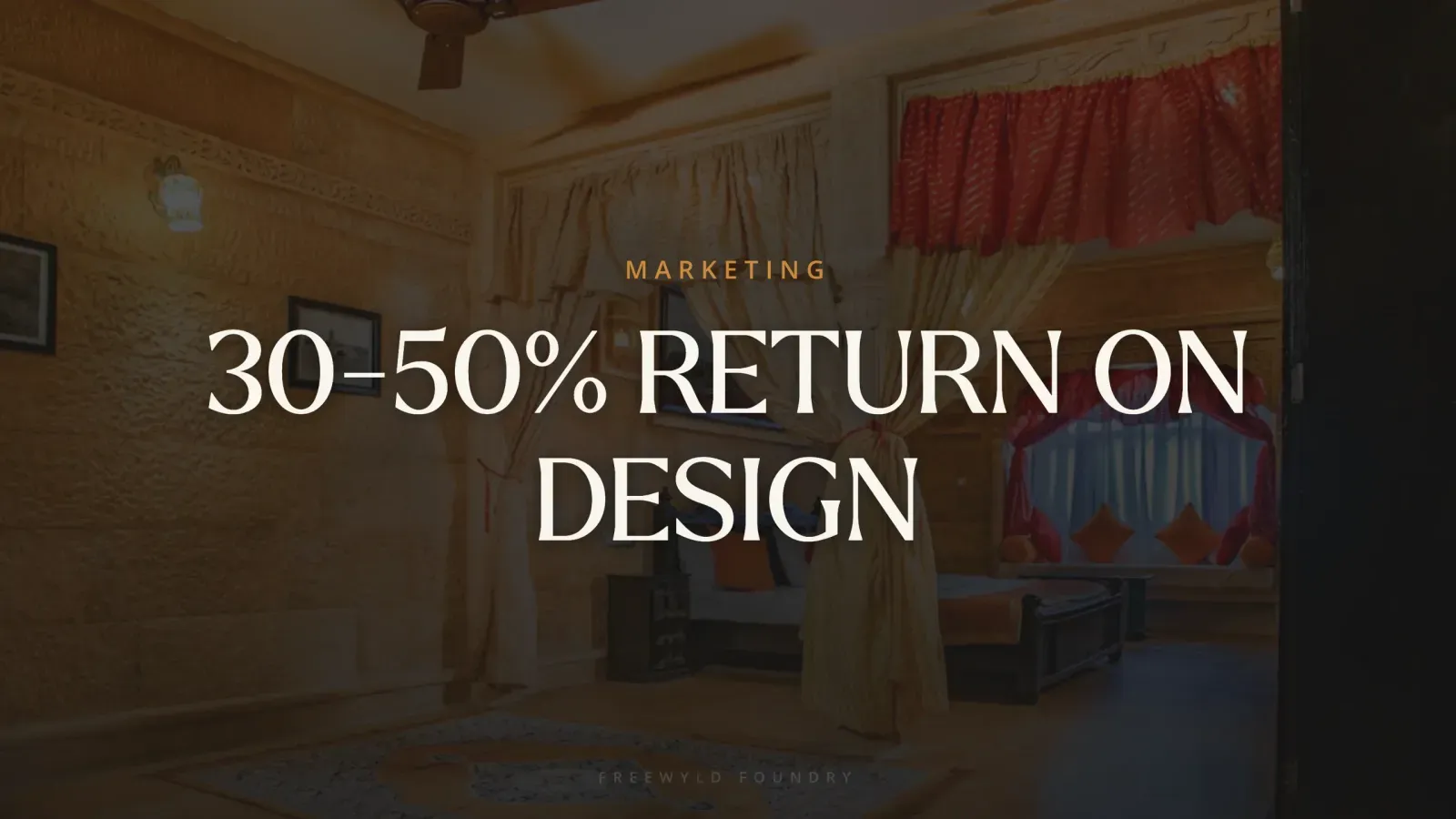 Short-Term Rental Interior Design: How to Boost Bookings & Revenue by 50%