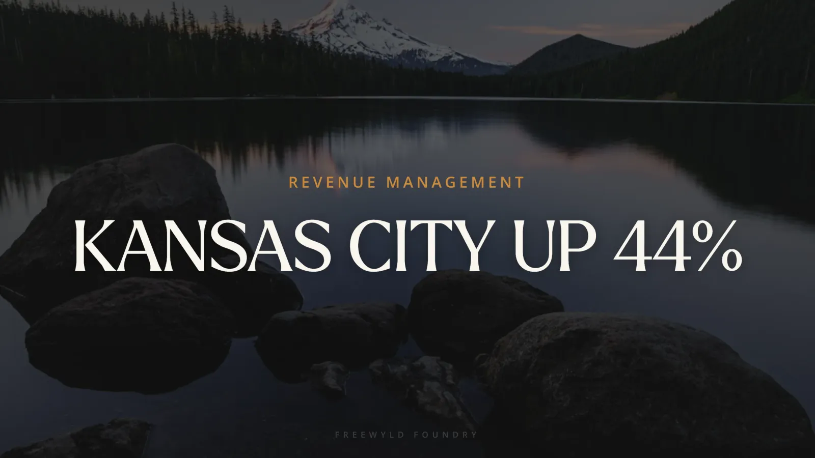 STR Market Update June 2026: World Cup Impact, Top Markets, and Airbnb's New Discounts